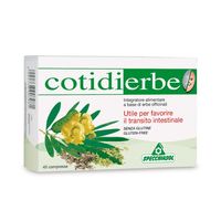 Cotidierbe comp. N45