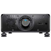 Проектор Optoma ZU1700 (without lens), Negru