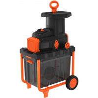 Измельчитель веток Black&Decker BEGAS5800