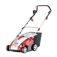 Aerator AL-KO Combi Care 36 E Comfort