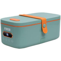 Контейнер для хранения пищи Noveen MLB911 Electric Lunch Box