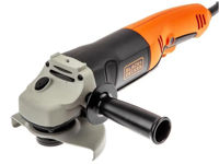 Polizor unghiular Black+Decker KG1202K-QS