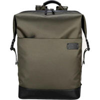 Сумка для ноутбука Tucano BMDOKP-VM Modo Premium 15.6'', Military Green