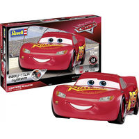Сборная модель Revell Lightning McQueen (easy-click), 07813, код 43805