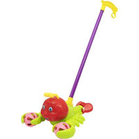 Игрушка miscellaneous (8743) игрушка-каталка „Собачка"/„Лобстер” 23064/682054
