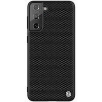 Nillkin Sam. Gal. S21+, Textured Case, Black