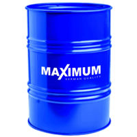 Ulei Maximum Lubricants 5W40 SN/CF 200l SUPER