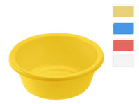 Castron din plastic Tontarelli 6l, 32cm