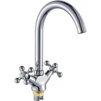 Bateria bucătărie Cron 275 NUT (chiuveta)