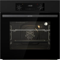 Встраиваемый духовой шкаф электрический Gorenje BO6635E01B