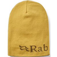 Одежда для спорта Rab Caciula Wearya Beanie Oak/Dark Pollen (QAB-22-ODP-ONE)