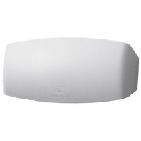 Светильник уличный Fumagalli ABRAM 270 10.5 Вт IP55 белый