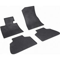 Коврик для автомобиля Rigum BMW X7 19--/22-- (G07)