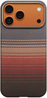 Чехол для смартфона Pitaka Sunset Moonrise Ultra-Slim Case For iPhone 17 Pro Max Sunset (KI1702SPM)