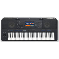 Pian digital Yamaha PSR-SX900