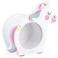 Игрушка Janod J04655 Pusculita Unicorn