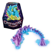Игрушка Spin Master 6075199 Figurină surpriză Dragon, în assort.