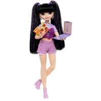 Кукла Barbie HYC24 Renee cu accesorii