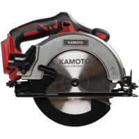 Fierăstrău Kamoto CSB190 (fără baterie și încărcător)