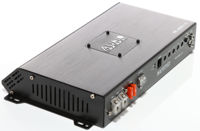 Авто-усилитель Audio System M-850.1D CO SERIES 1-Kanal Endstufen CO SERIES 1-channel amplifier
