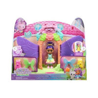 Игрушка Spin Master 6075629 Gabby's Dollhouse: Костюмерная Феи