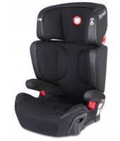 cumpără Lionelo scaun auto Hugo Leather Black în Chișinău