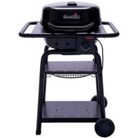 Мангал Char-Broil 140255 Patio Bistro E2Coal Hybrid TRU-Infrared (electric)