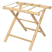 Аксессуар для дома Tendance 56186 Suport pliabil din bambus, 50x60x50cm