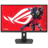 Монитор ASUS XG27ACMG ROG Strix