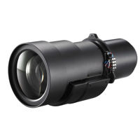 Аксессуар для проектора Optoma BX-CTA21 Lens
