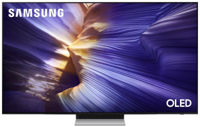 Телевизор Samsung OLED 4K QE83S90FAEXUA Vision AI