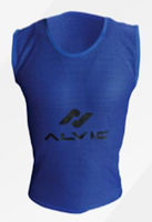 Одежда для спорта Alvic 6473 Maiou/tricou antrenament Blue L