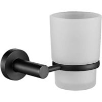 Стакан для зубных щёток Wadfow WZG1514