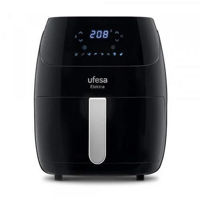 Аэрофритюрница Ufesa Elektra Elegance 5L