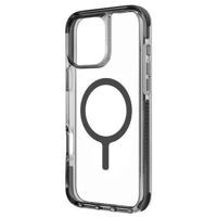 Чехол для смартфона UNIQ Hybrid Combat for iPhone 16, Black