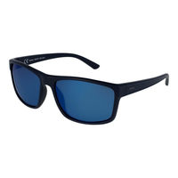 Ochelari INVU Satin Navy, cat. 3, A2004B