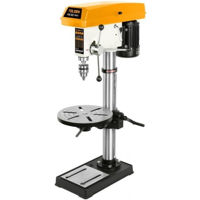 Стационарный инструмент Tolsen Masina de gaurit de banc 550W Industrial (79652)