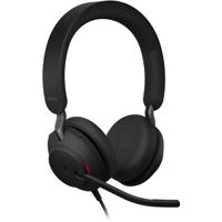 Căști pentru gaming Jabra 24089-999-999 EVOLVE2 40