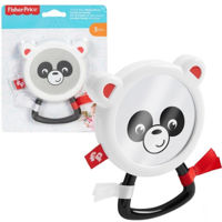 Погремушка Fisher Price GGF02 Zornaitoare Prietenii Tropicali as.