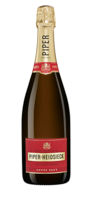 Piper Heidsieck Brut, Alb, 12%, 0.75L