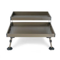 Монтажный столик AVID CARP DOUBLE DECKER BIVVY TABLE, 55X41X35.5CM