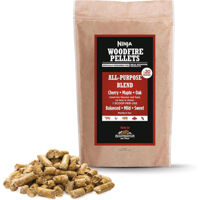Accesoriu pentru grill-barbeque NINJA BBQ Pellets All Purpose XSKOGAPLT2EU