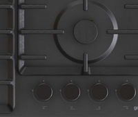 BinHob/gas Gorenje GW 642 SYB