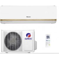 Gree BORA COLD PLASMA GWH24AAD-K3NNA2A /24000BTU