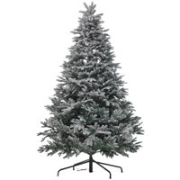 Brad artificial Divi Trees Elite Premium Snow 2,4m