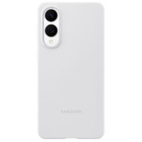 Чехол для смартфона Samsung EF-PS937 Galaxy S25 Edge Silicone Light Gray