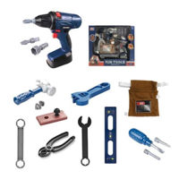 Игрушка Optmarket МЕ11.106 set de instrumente