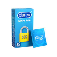 Prezervative Durex N6 Extra Safe