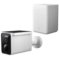 Камера наблюдения Xiaomi Outdoor Camera BW400 Pro Set