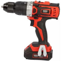 Шуруповёрт Modeco Expert 856135 MN-91-138